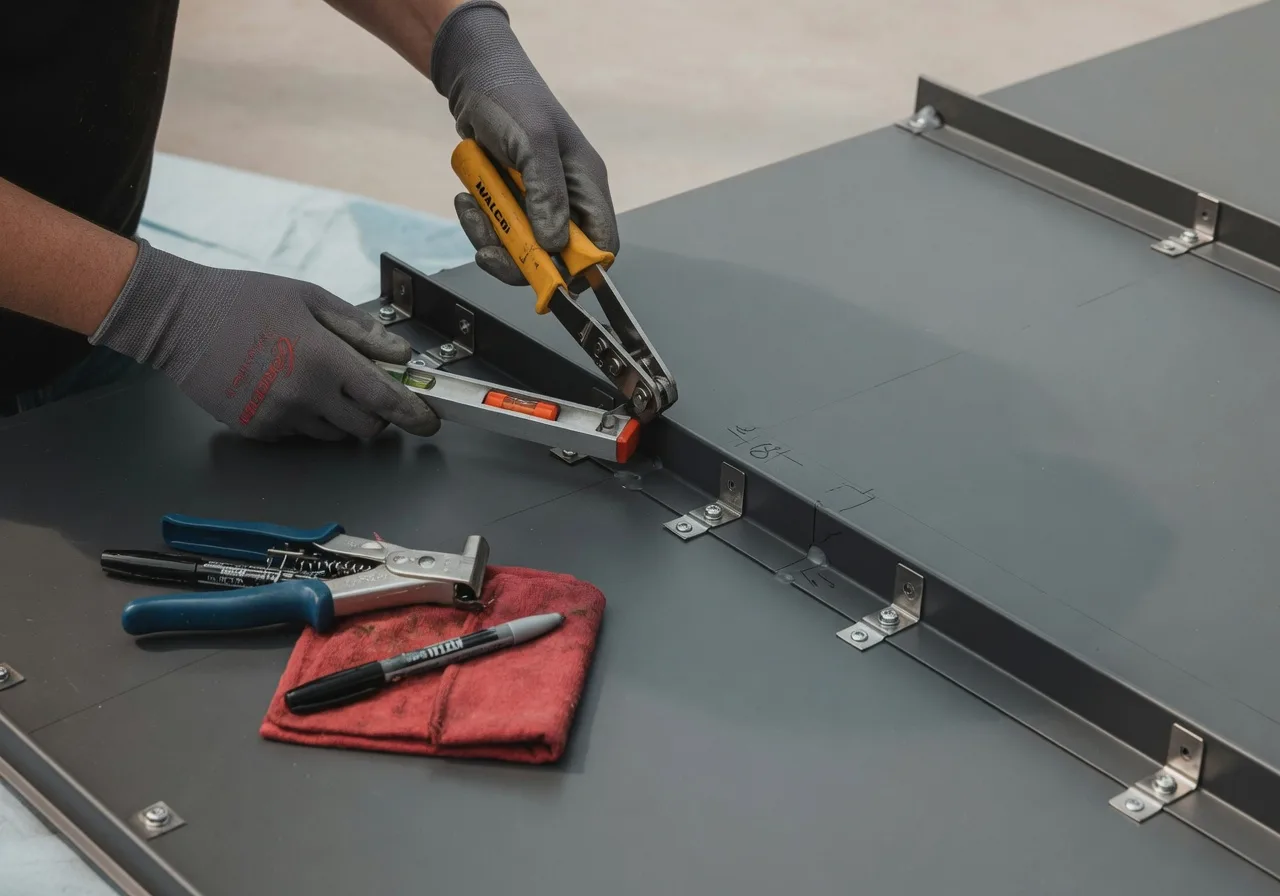 Why choose Metal Roofing Installation in Greenwood, NE